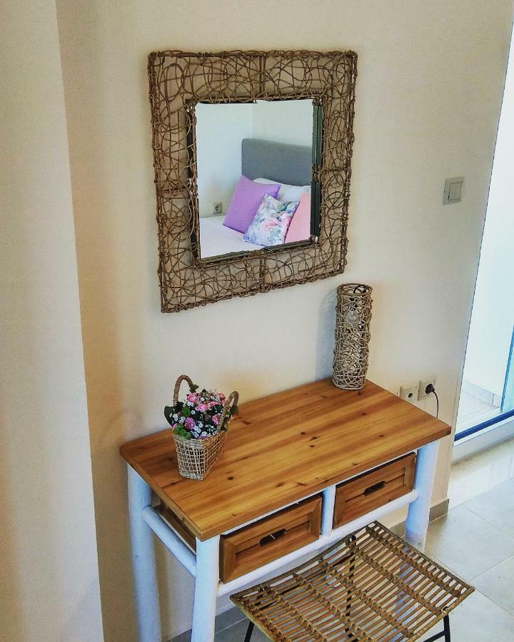 Villa Oasis Galatás Extérieur photo